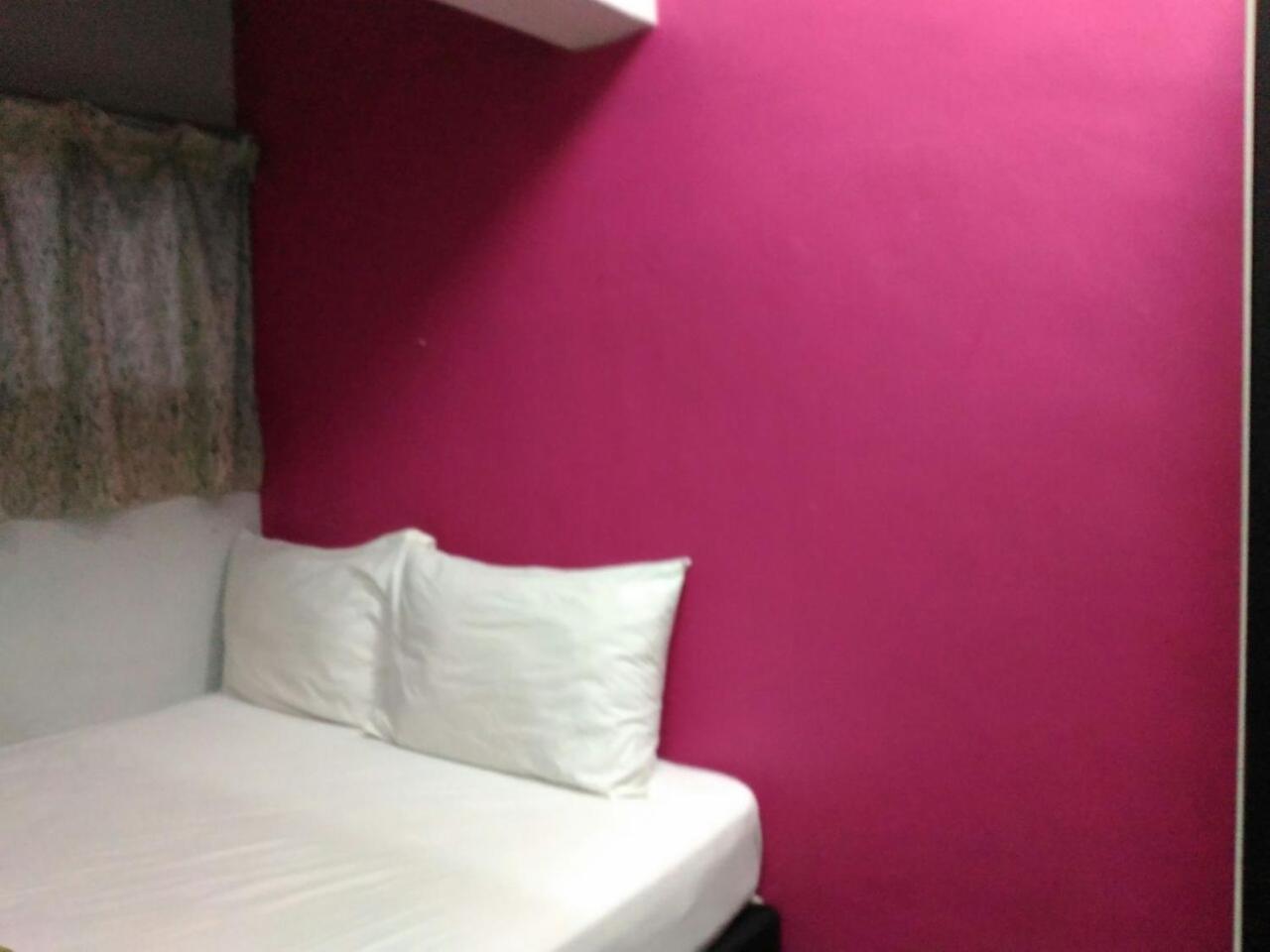Hotel Elwarda Kl City Kuala Lumpur Eksteriør billede