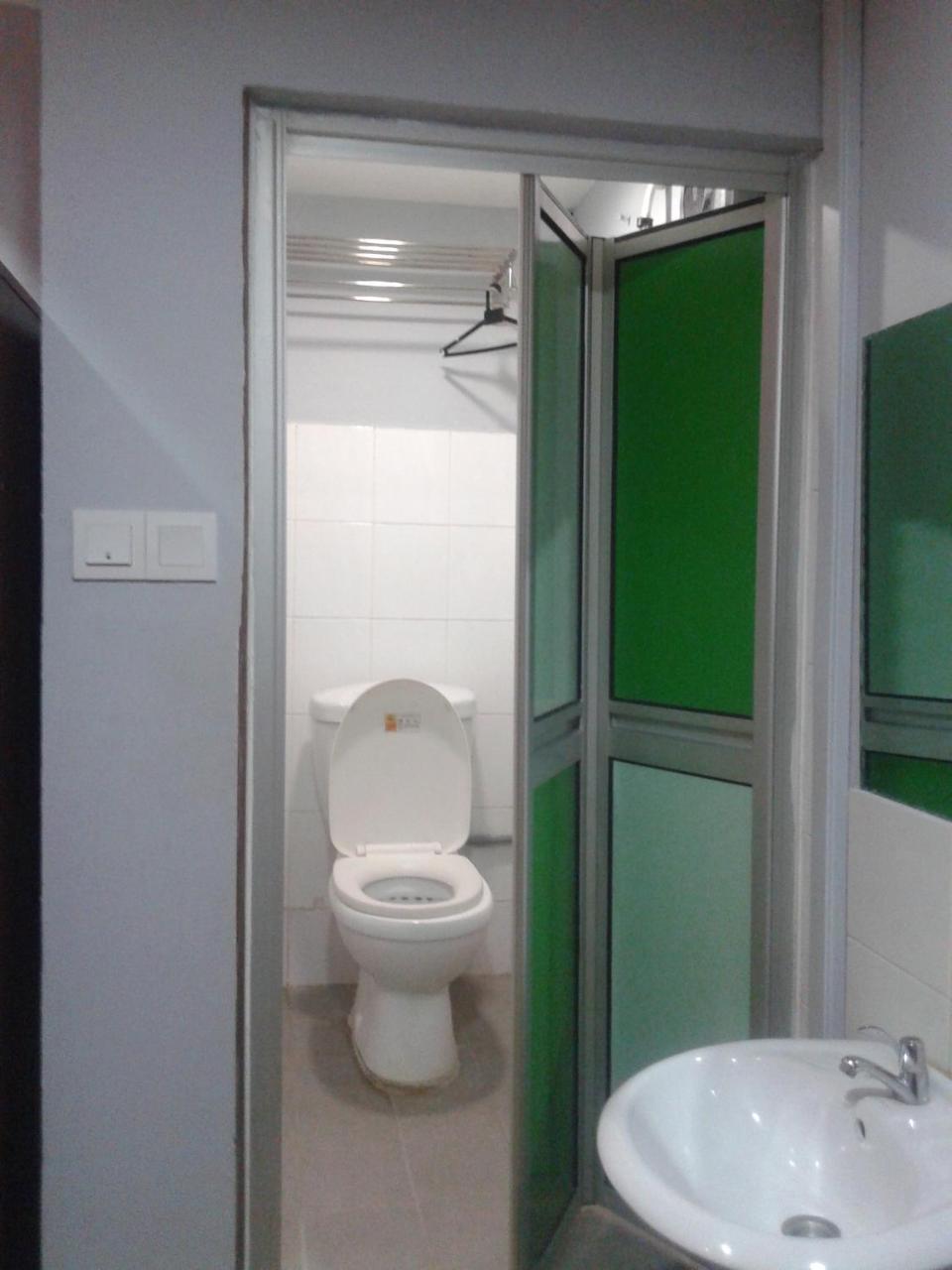 Hotel Elwarda Kl City Kuala Lumpur Eksteriør billede