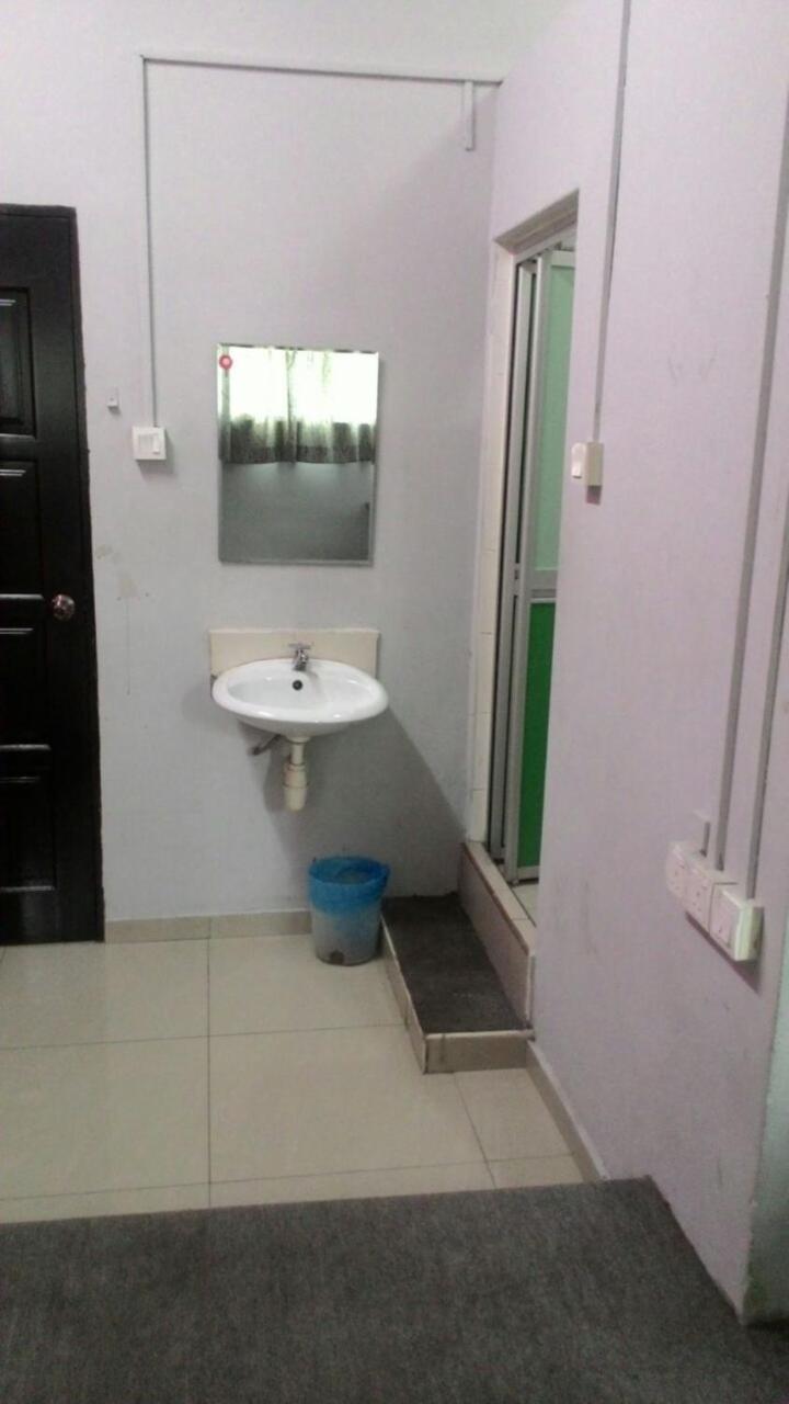 Hotel Elwarda Kl City Kuala Lumpur Eksteriør billede
